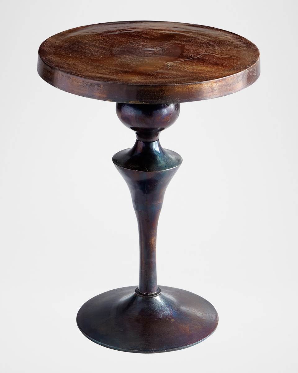 Sable Side Table